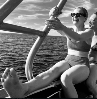 Camille Razat feet photo 1