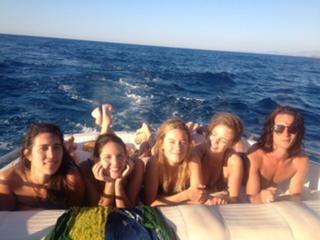 Camille Rowe feet photo thumbnail