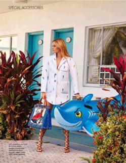 Camille Rowe feet photo thumbnail