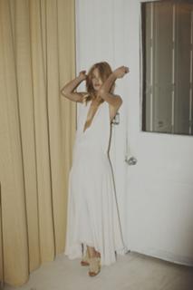 Camille Rowe feet photo thumbnail