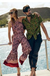 Camille Rowe feet photo thumbnail