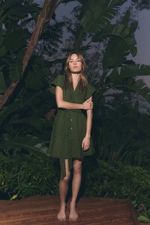 Camille Rowe feet photo thumbnail