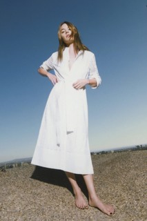 Camille Rowe feet photo thumbnail