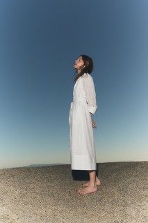 Camille Rowe feet photo thumbnail