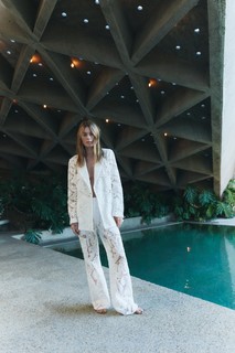 Camille Rowe feet photo thumbnail