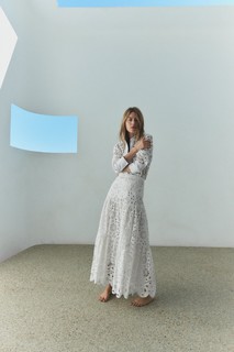 Camille Rowe feet photo thumbnail