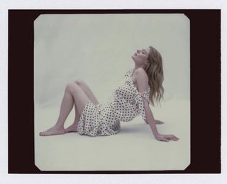 Camille Rowe feet photo 6