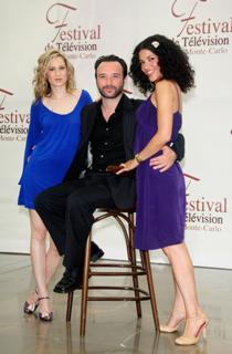 Camille Sullivan feet photo 1