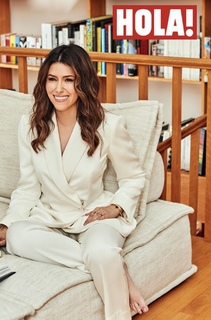 Camille Vasquez feet photo 1
