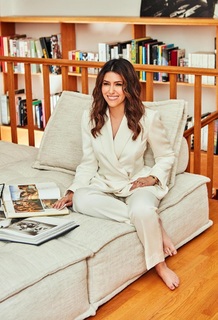 Camille Vasquez feet photo 3