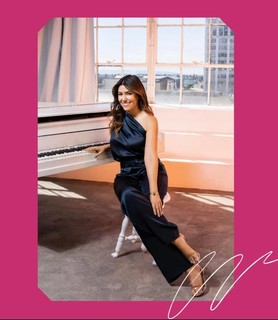 Camille Vasquez feet photo 5