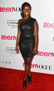 Camille Winbush feet photo 3
