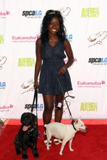 Camille Winbush feet photo 1