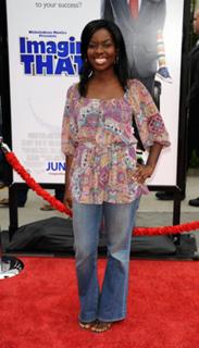 Camille Winbush feet photo 14