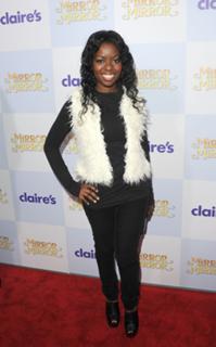 Camille Winbush feet photo 13