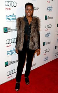 Camille Winbush feet photo 8