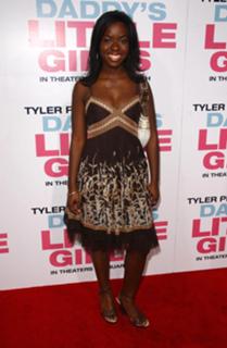 Camille Winbush feet photo 5