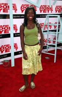 Camille Winbush feet photo 3