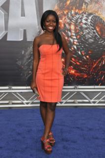 Camille Winbush feet photo 17