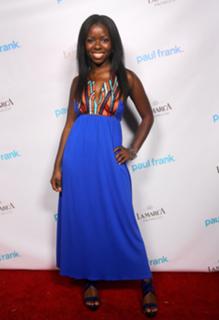 Camille Winbush feet photo 16