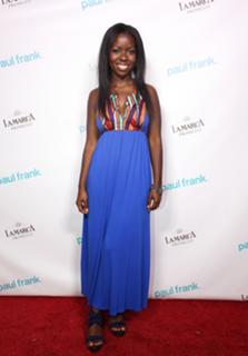 Camille Winbush feet photo 15