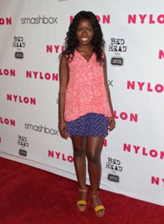 Camille Winbush feet photo 14