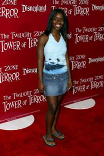 Camille Winbush feet photo 13