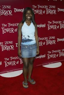 Camille Winbush feet photo 12