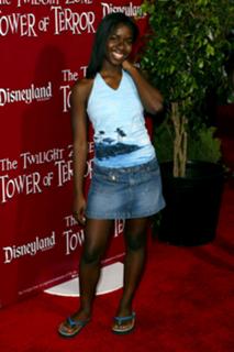 Camille Winbush feet photo 11