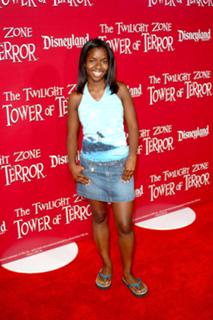 Camille Winbush feet photo 10