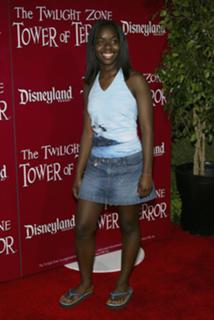 Camille Winbush feet photo 9
