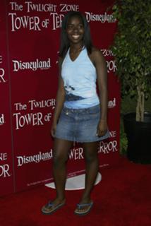 Camille Winbush feet photo 8