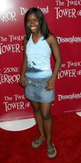 Camille Winbush feet photo 7