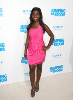 Camille Winbush feet photo 6