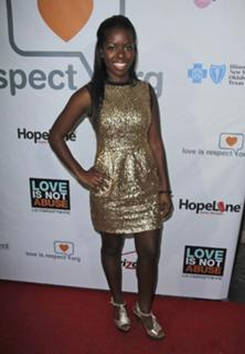 Camille Winbush feet photo 5