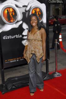 Camille Winbush feet photo 2
