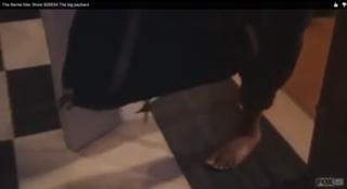 Camille Winbush feet photo 12