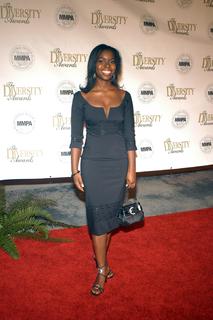 Camille Winbush feet photo 14