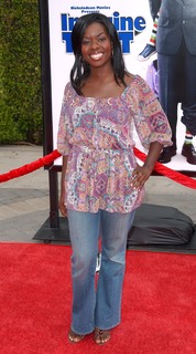 Camille Winbush feet photo 12