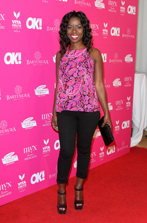 Camille Winbush feet photo 14