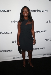 Camille Winbush feet photo 11