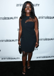 Camille Winbush feet photo 10
