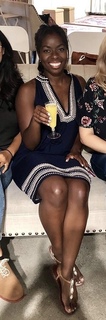 Camille Winbush feet photo 9