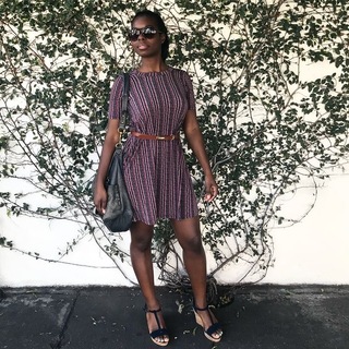 Camille Winbush feet photo 8