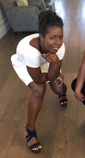 Camille Winbush feet photo 5