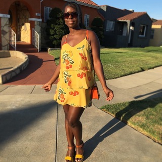 Camille Winbush feet photo 20