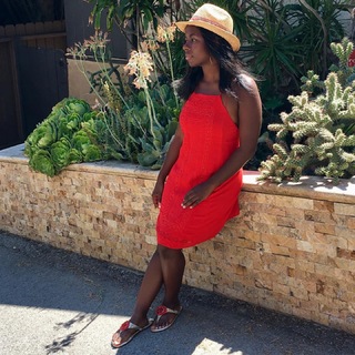 Camille Winbush feet photo 18