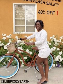 Camille Winbush feet photo 13