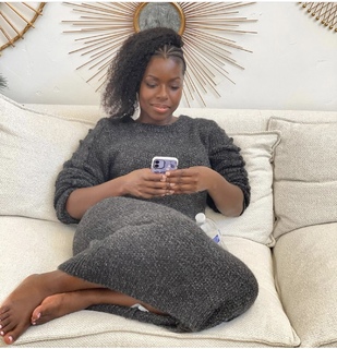 Camille Winbush feet photo 11