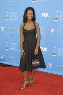Camille Winbush feet photo 1